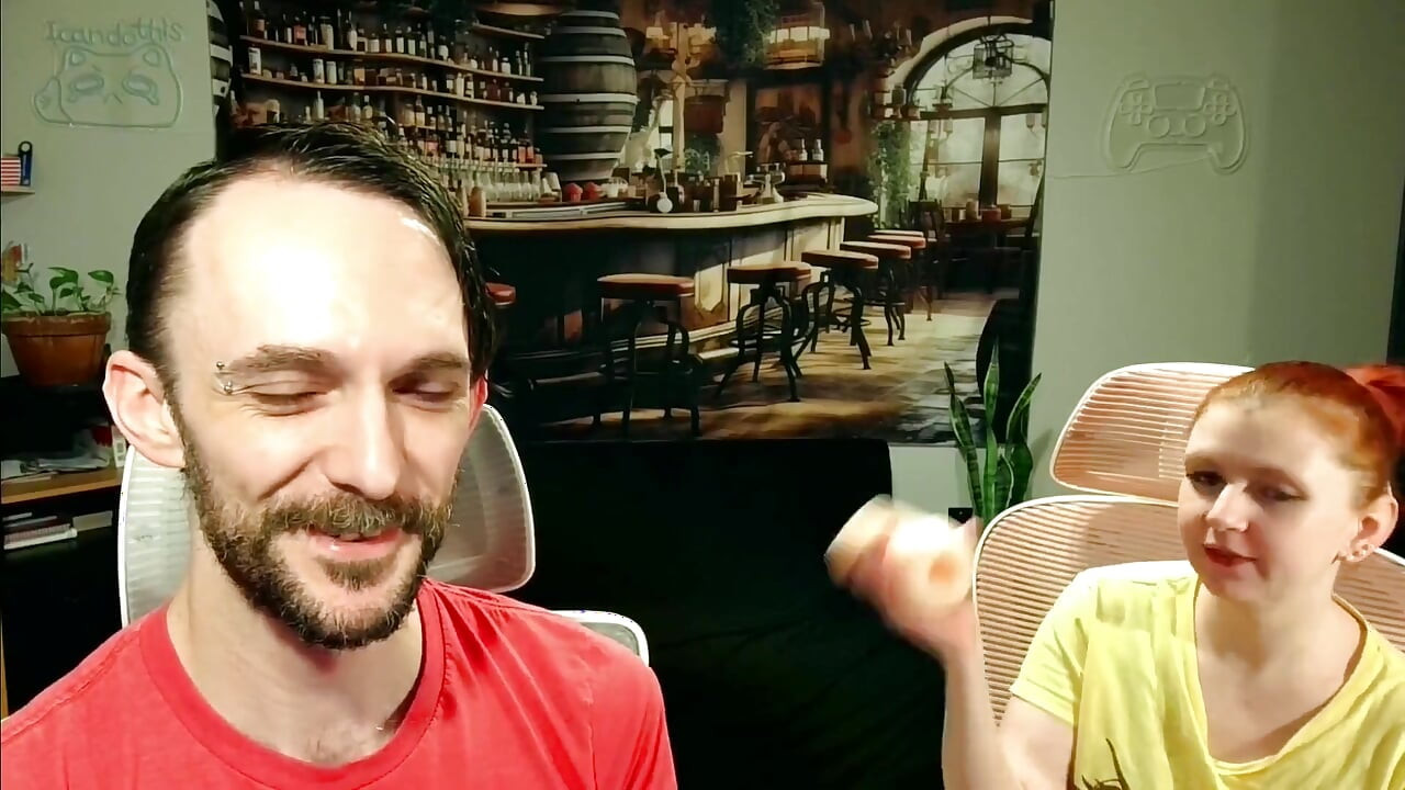 Jahuno πιπίλισμα και δόνηση τσέπη μουνί Unboxing