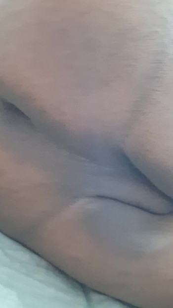 等待好鸡巴进入我的菊花洞