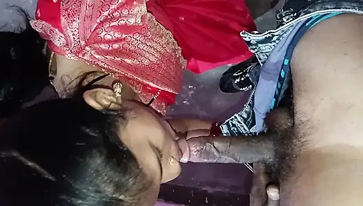 New Ghar Me Wife Ki Chudai