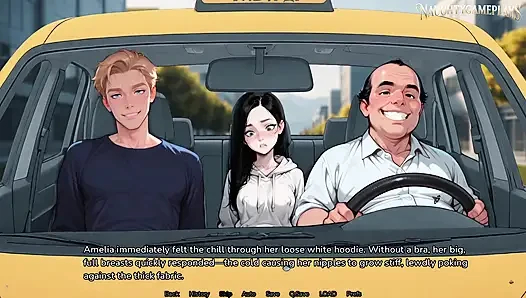 Godaan kami yang tenang (bagian 02) - oleh Sinful Valley Adventures