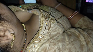 INDIAN BOOB MOUNTAIN MMS