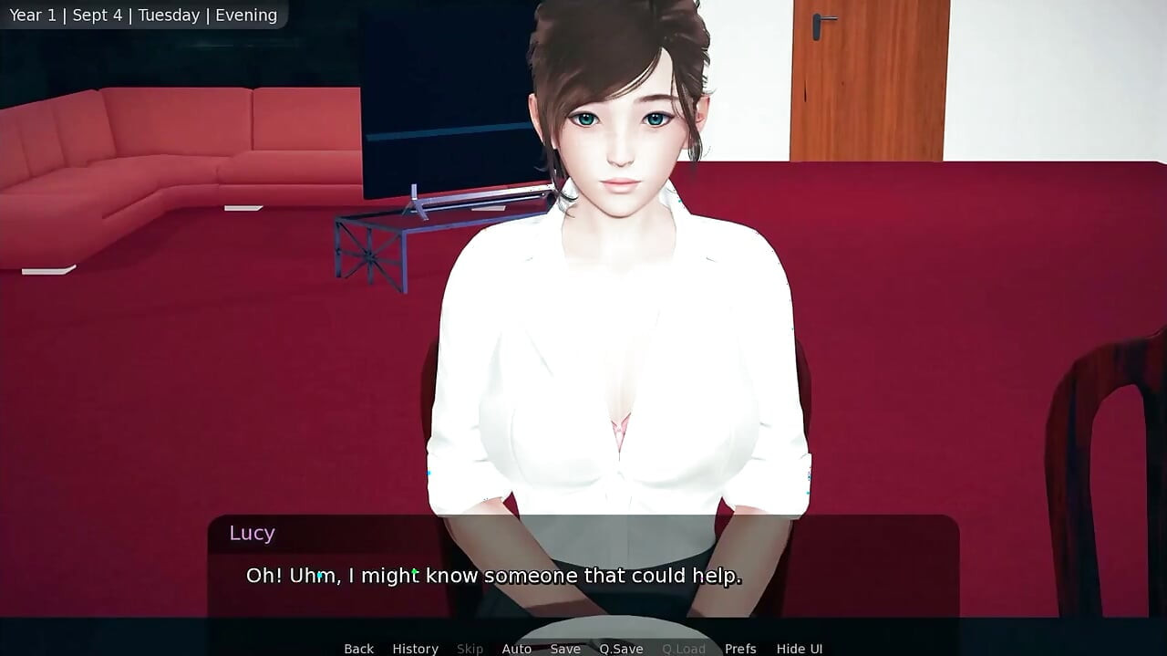 Cosy Cafe Part 8