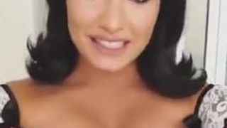 Demi Lovato - fröhliches Halloween