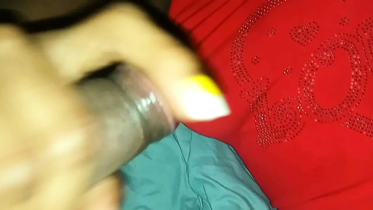 我喜欢我男朋友的鸡巴！！