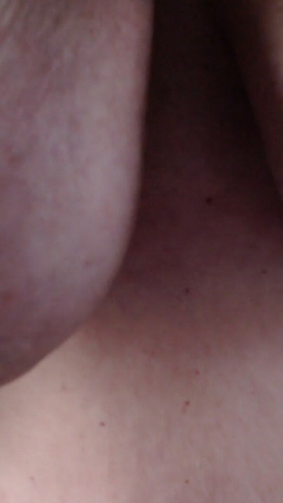 POV Milf 36DD's Sneaks In | Clip 1