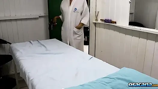 My girlfriend likes to fuck a lot