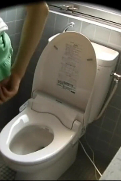 Stuck up Older Women - Toilet Masturbation Collection of 25 - Ep16