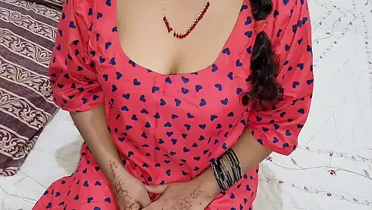 Wife's elder sister-in-law was seduced for sex - Hindi audio
