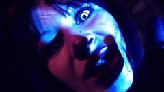 恶魔女人 - 色情色情音乐视频