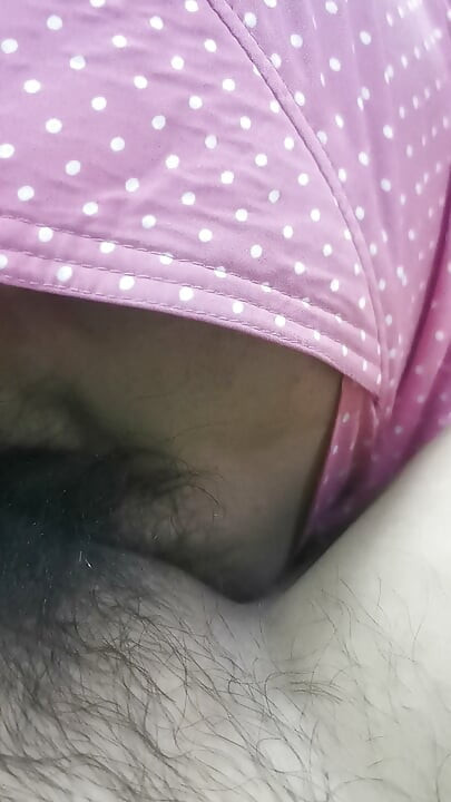 Female college student forced to suck eggs and lick her ass