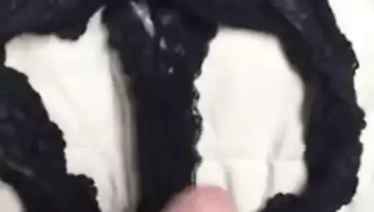twinks içine külot