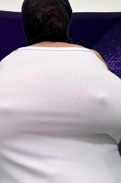Hucow Muža Hh Cup Sise