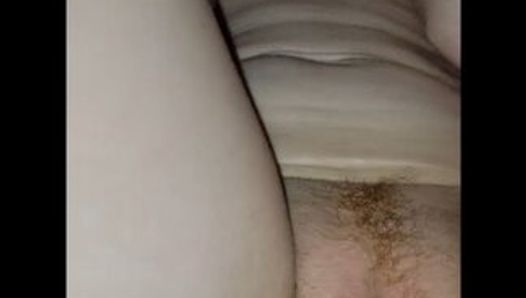 Husband and wife homemade sex