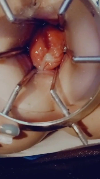 Memorable moment from "Anal training of SklavinS for her master!"