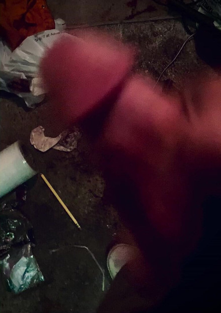 Panty fetish