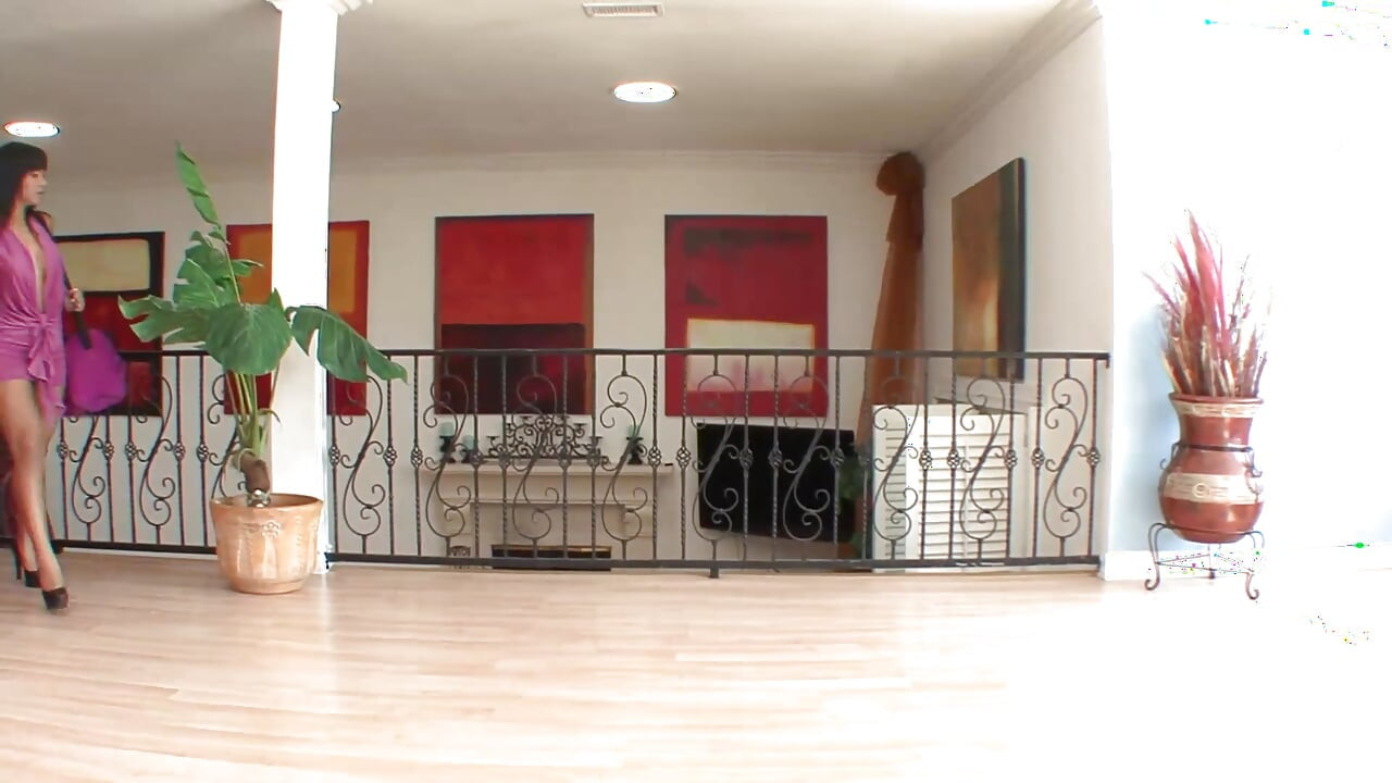 Heiße lesben-action im wohnzimmer