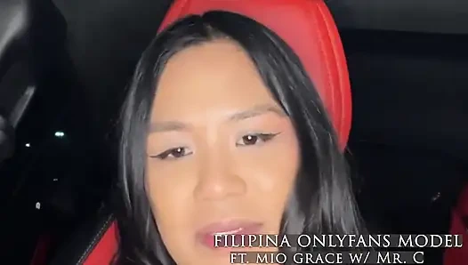 Wawancara Trikepatrol - Mio Grace
