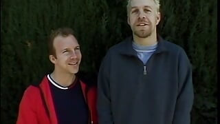 Dangerous Teens