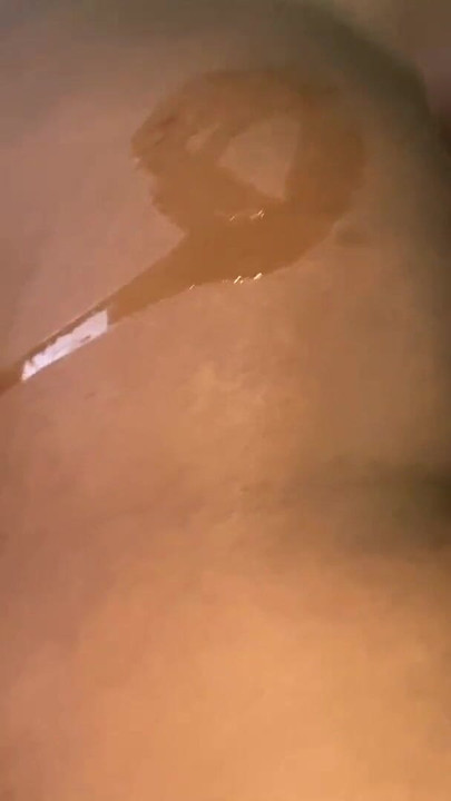 Pantat besar ibu tiri | Klip 1