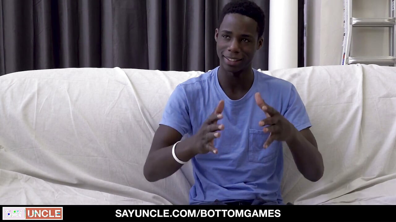 Powiedz wujek - za kulisami