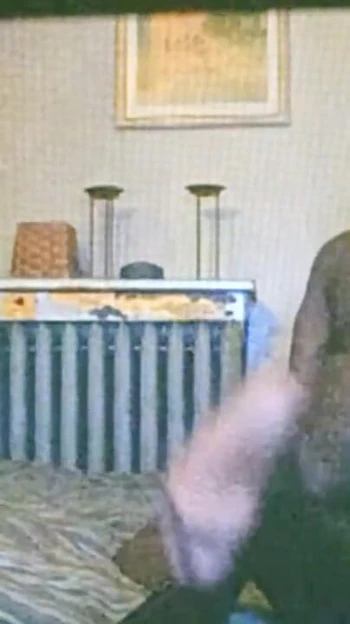 Jaw-dropping moment from "T Girl and Bbc Role Play part 2 Rough sex"