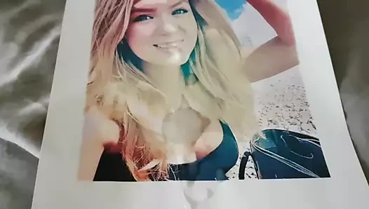 Cum haraç için celebperv