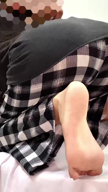 Key moment from "Made friend's mom suck my big dick and fucking tight pussy in hindi xxx"
