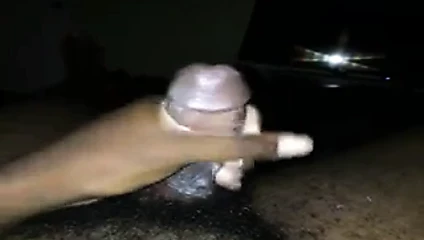 horny af with load