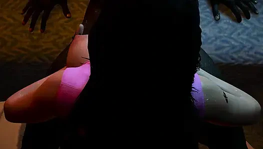 Helena Rework - Insane Physics Upgrade & Realistic Animation