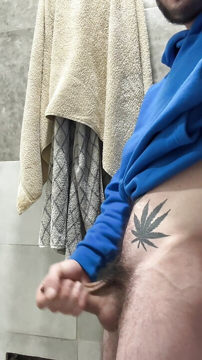 Intense Solo Session – Real Pleasure