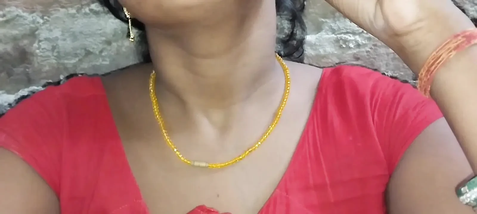 Desi Bhabhi Ki Chudai UP
