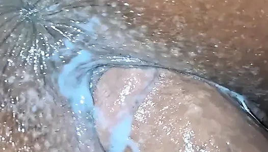 Cream Di Kontol POV!! Bagian 3