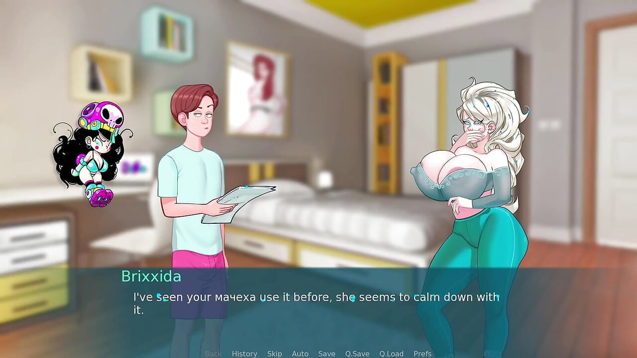 Vollständiges gameplay - sexhinweis, teil 26