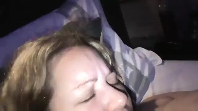 我和Melissa Alecxander的性冒险