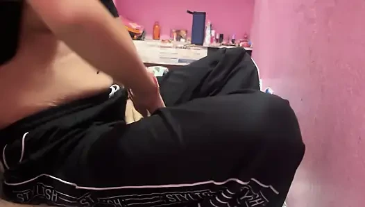 Секс с бывшей женой
