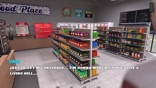 MILF Obsession - Ep24