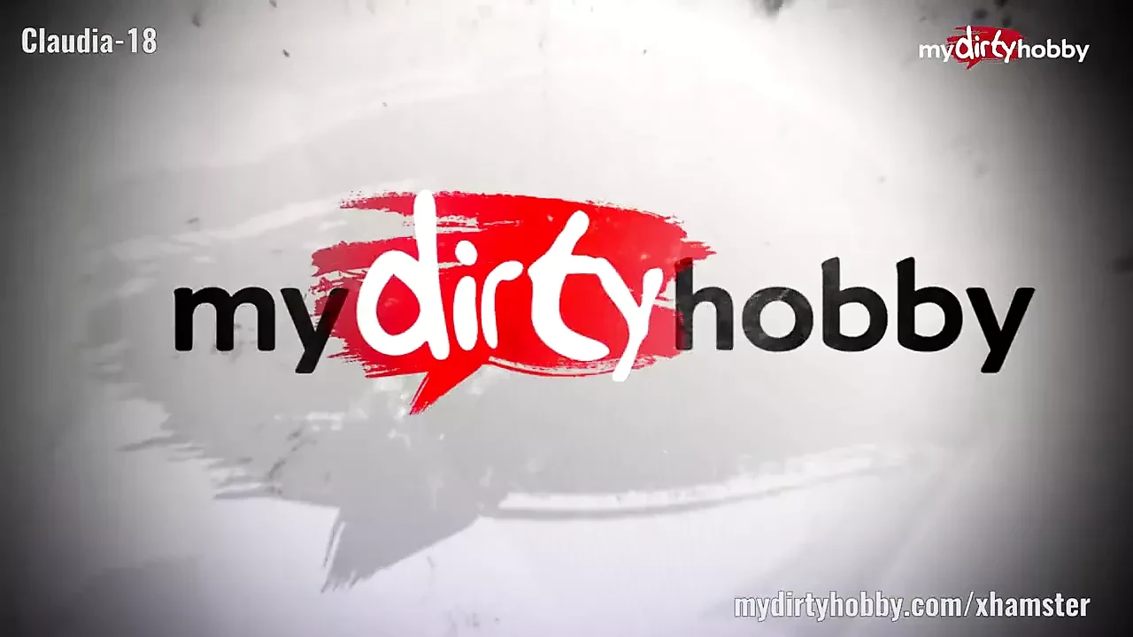My Dirty Hobby – Claudia-18 Fick Reiten und Blasen