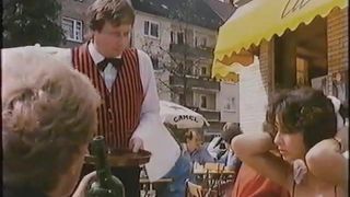 Die Perverse Pariserin (1984)