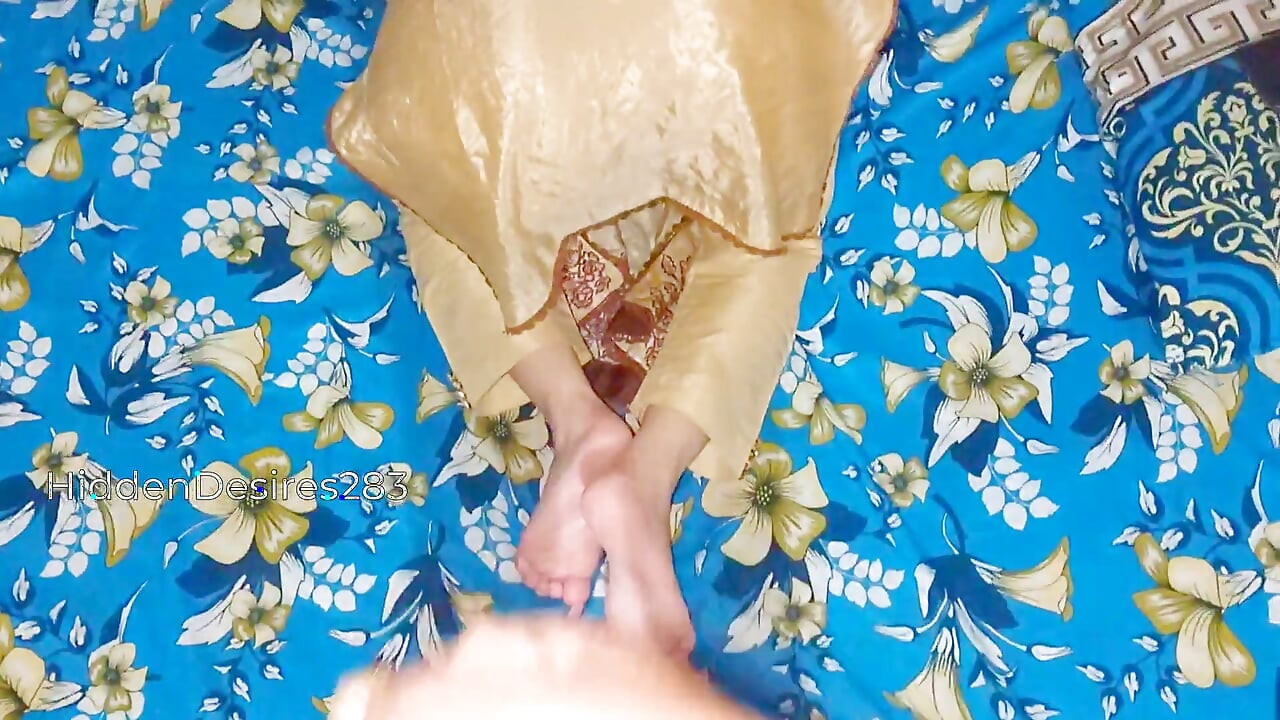 Demure Tradwife MILF's Secret Creampie Confession - Mindful Couple Gone Wild