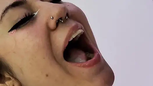 Cumshot-zusammenstellung - Muitas gozadas pra