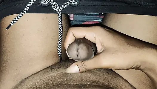 Midnight i felt for playing with my dick..and I do....