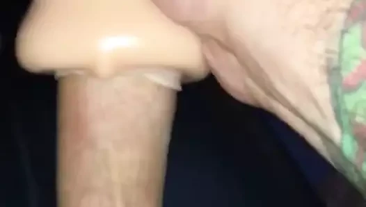 Cum içinde benim et ışığı