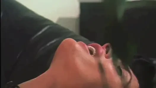 A Good Fuck in the Office