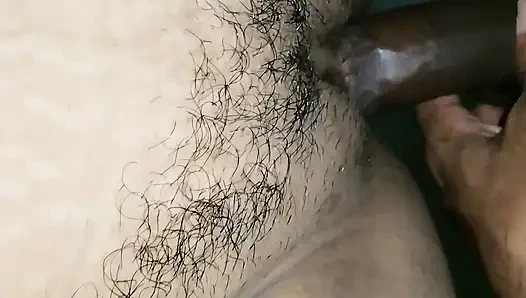 vollständiges nacktes desi-style-fickvideo