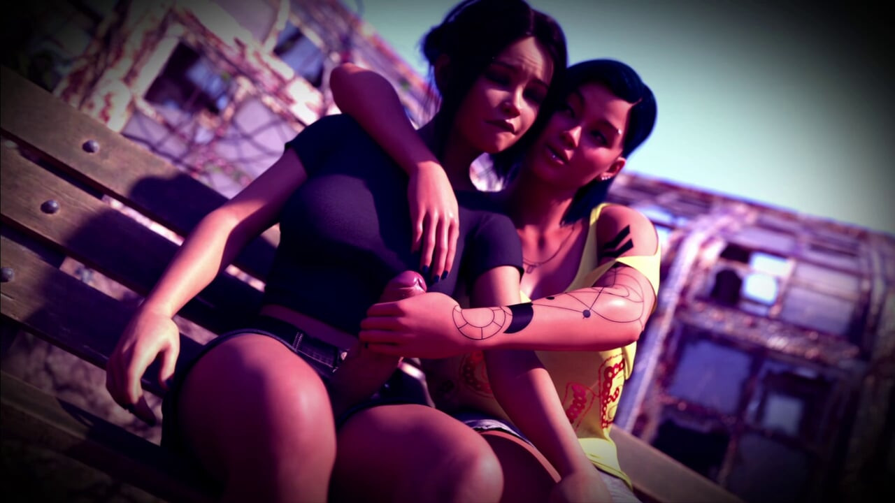 Hoćeš li svršiti za mene, malena??? Asheina čudna masturbacija, sperma napunjena preko vlastitog lica