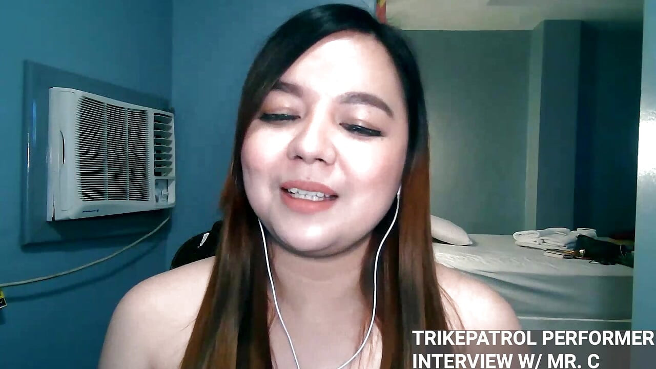 Trikepatrol Interview - Sharinami #2