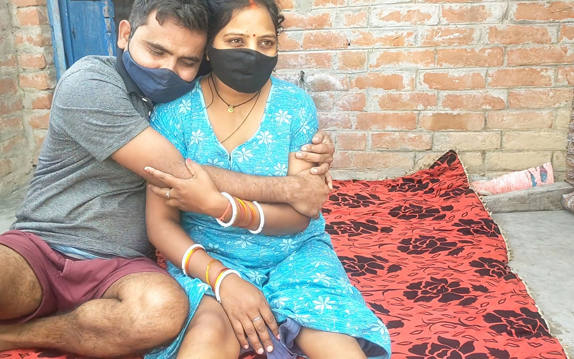 Desi Wife Fuking Outdoor Friend