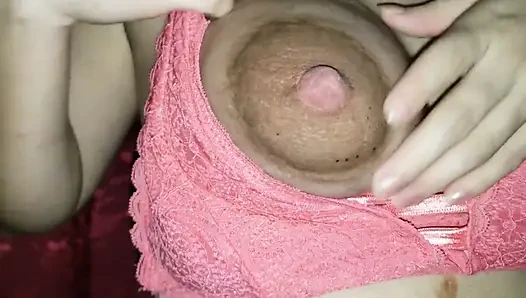 Stepsister Wants to Fuck Her Stepbrother and Takes off Her Clothes in Front of Him