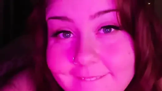 A Late Valentines Blowjob and Fucking or You Baby