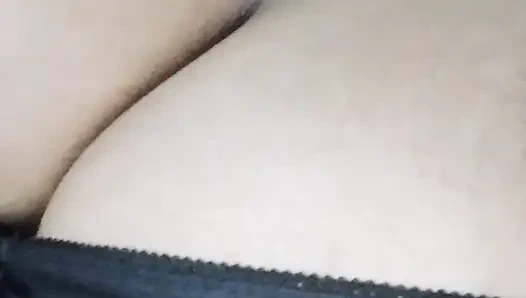 Viral gadis Bangladesh lagi pamer memek